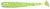Приманка силиконовая Keitech Swing Impact 3.5'' PAL #02 Lime Chart Shad